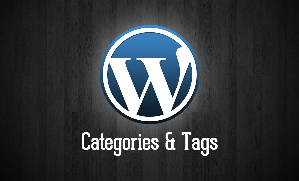Como dar às categorias do WordPress uma ordem personalizada